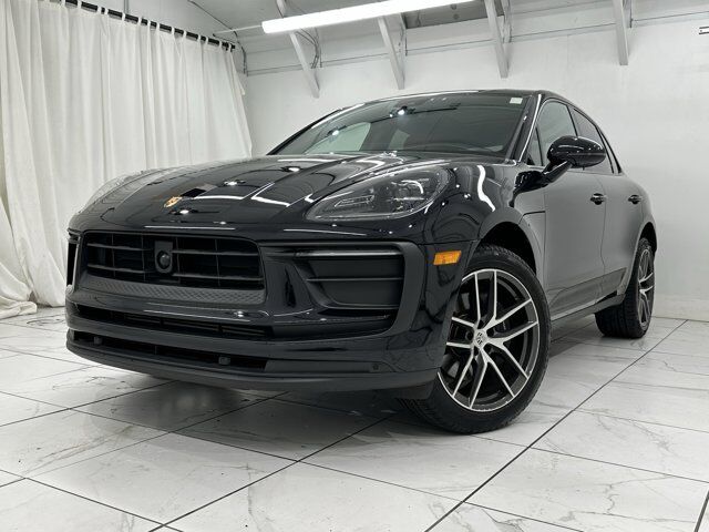 2024 Porsche Macan Newark DE
