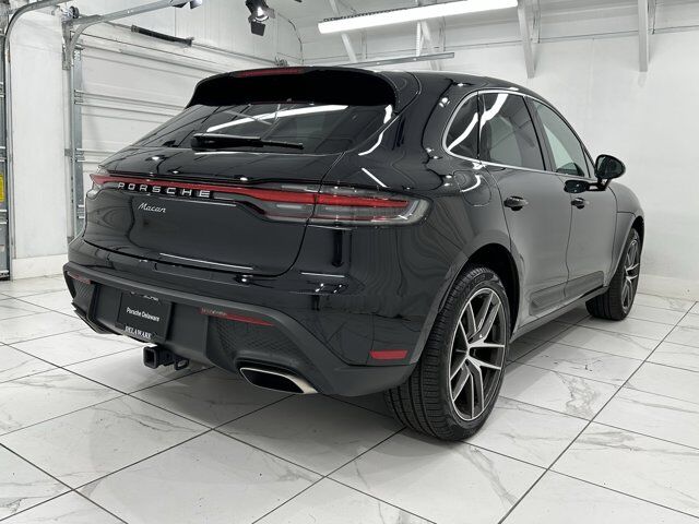 2024 Porsche Macan Newark DE