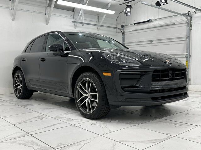 2024 Porsche Macan Newark DE