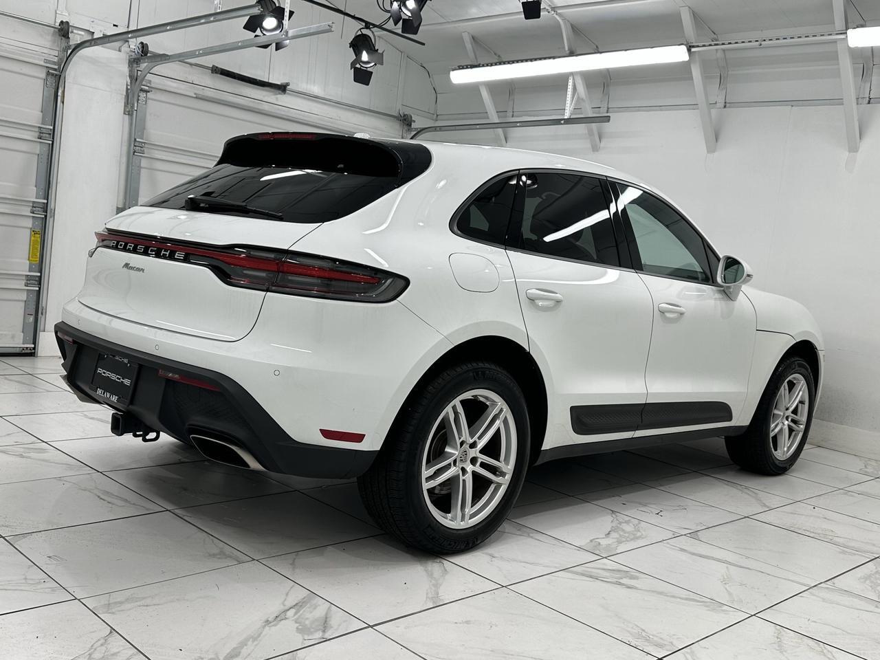 2024 Porsche Macan Newark DE