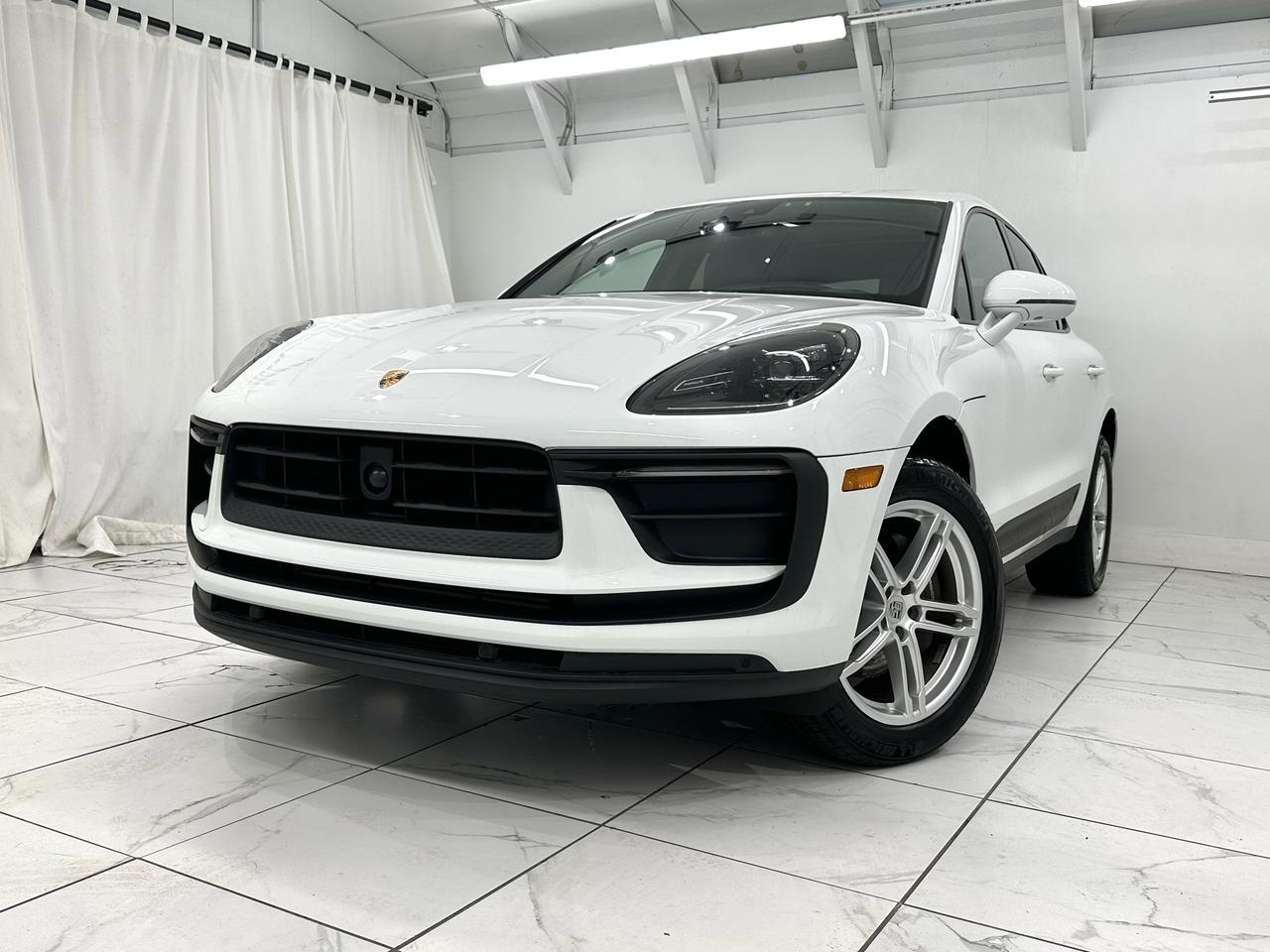 2024 Porsche Macan Newark DE