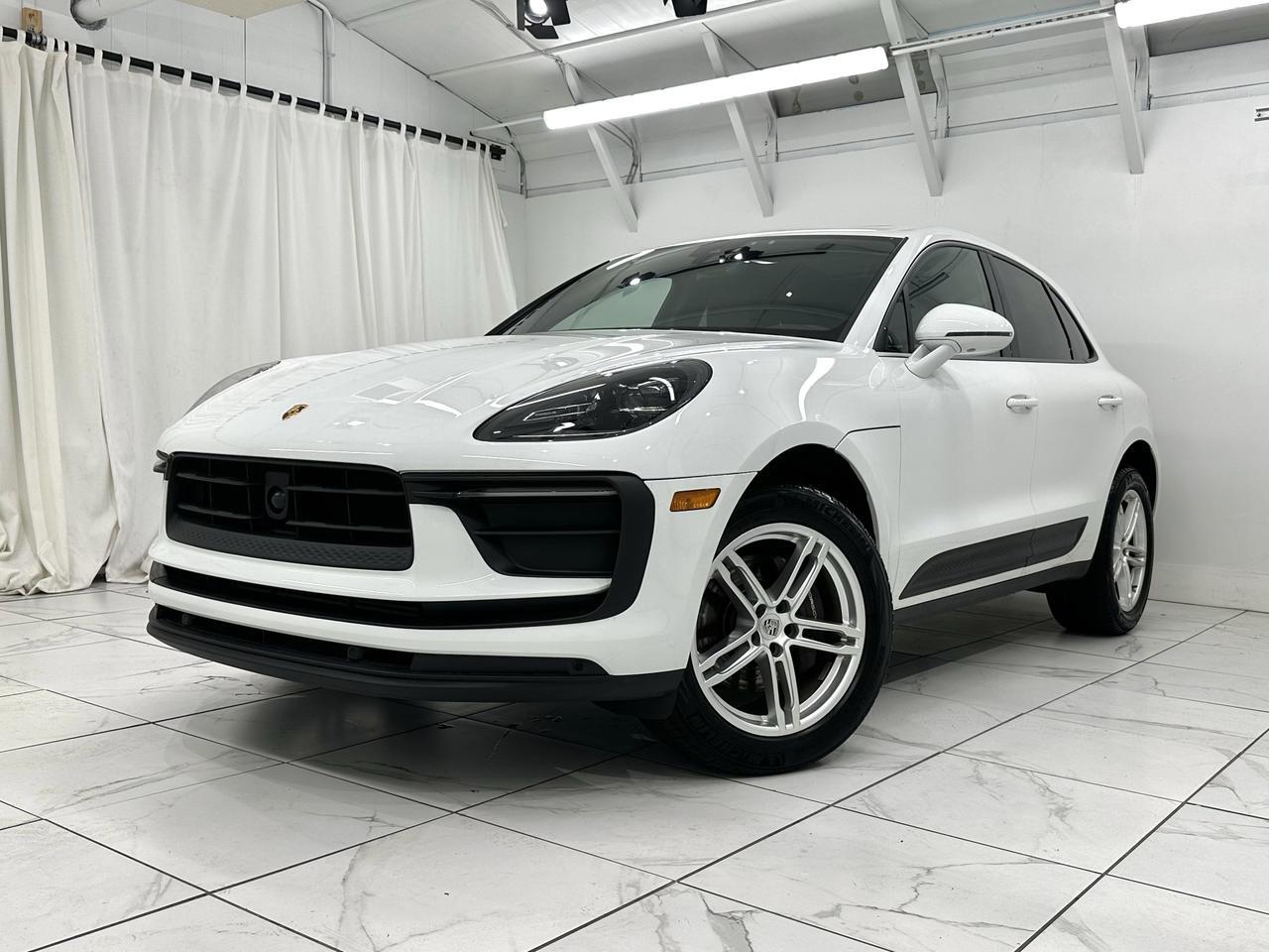 2024 Porsche Macan Newark DE