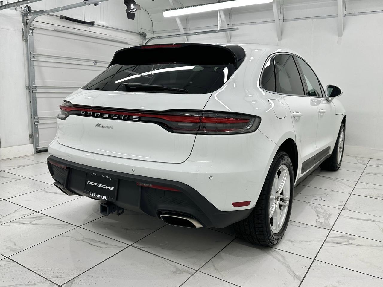2024 Porsche Macan Newark DE