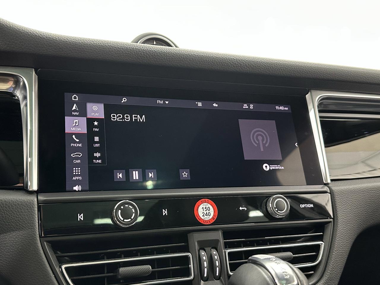 2024 Porsche Macan Newark DE