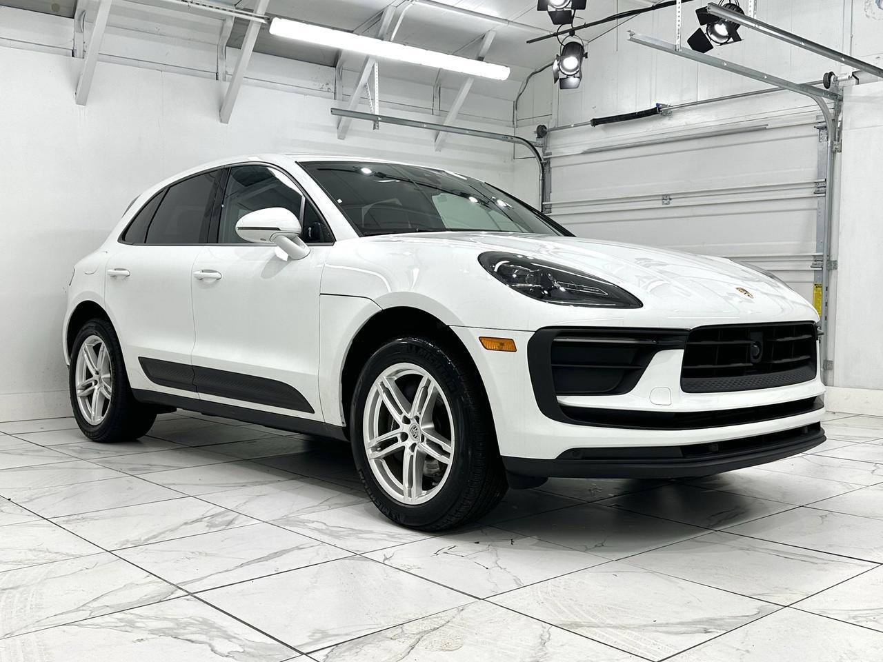 2024 Porsche Macan Newark DE