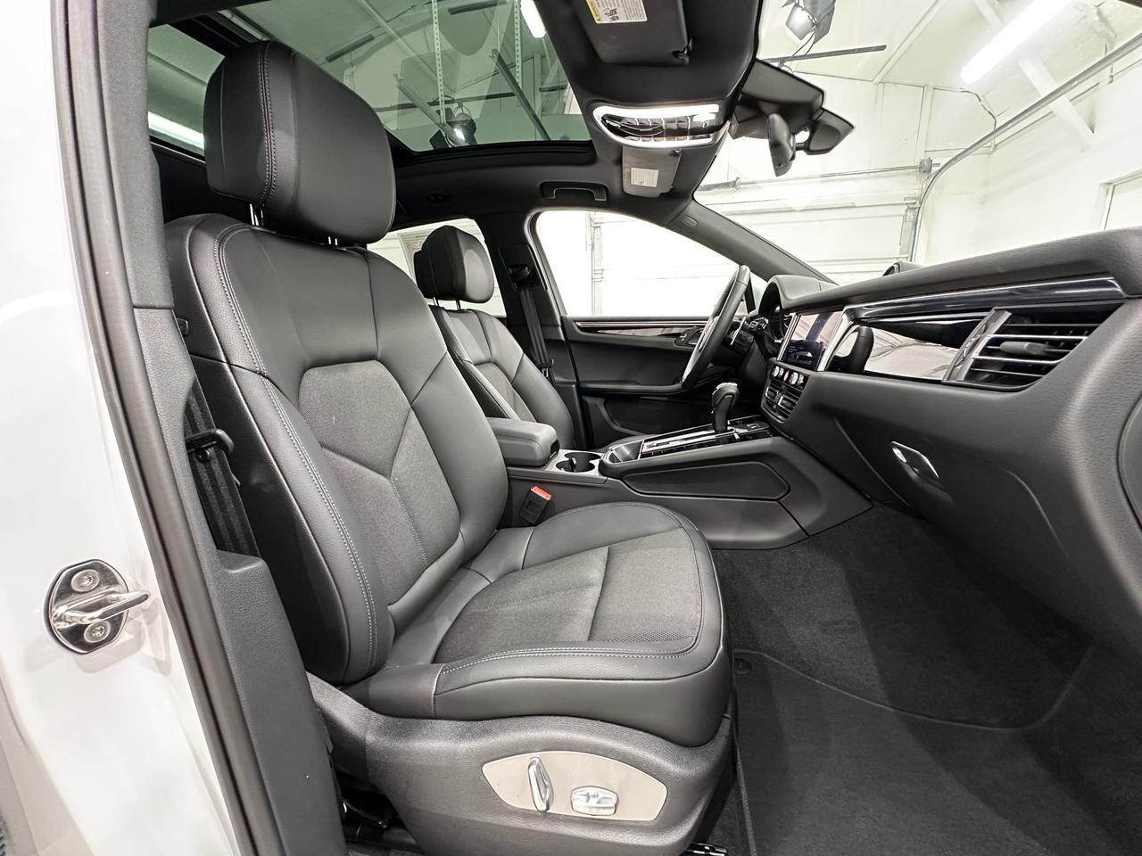 2024 Porsche Macan Newark DE
