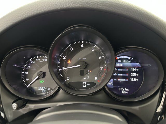 2024 Porsche Macan Newark DE