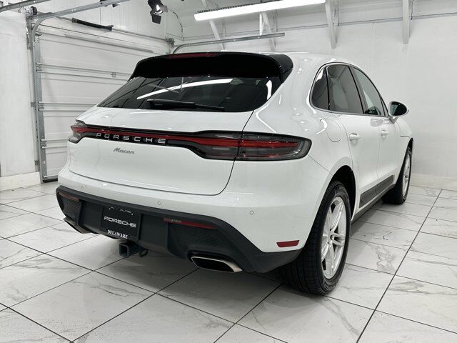 2024 Porsche Macan Newark DE