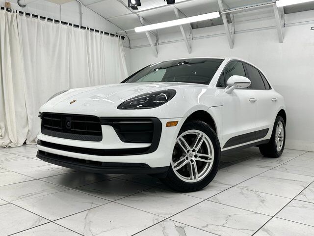 2024 Porsche Macan Newark DE