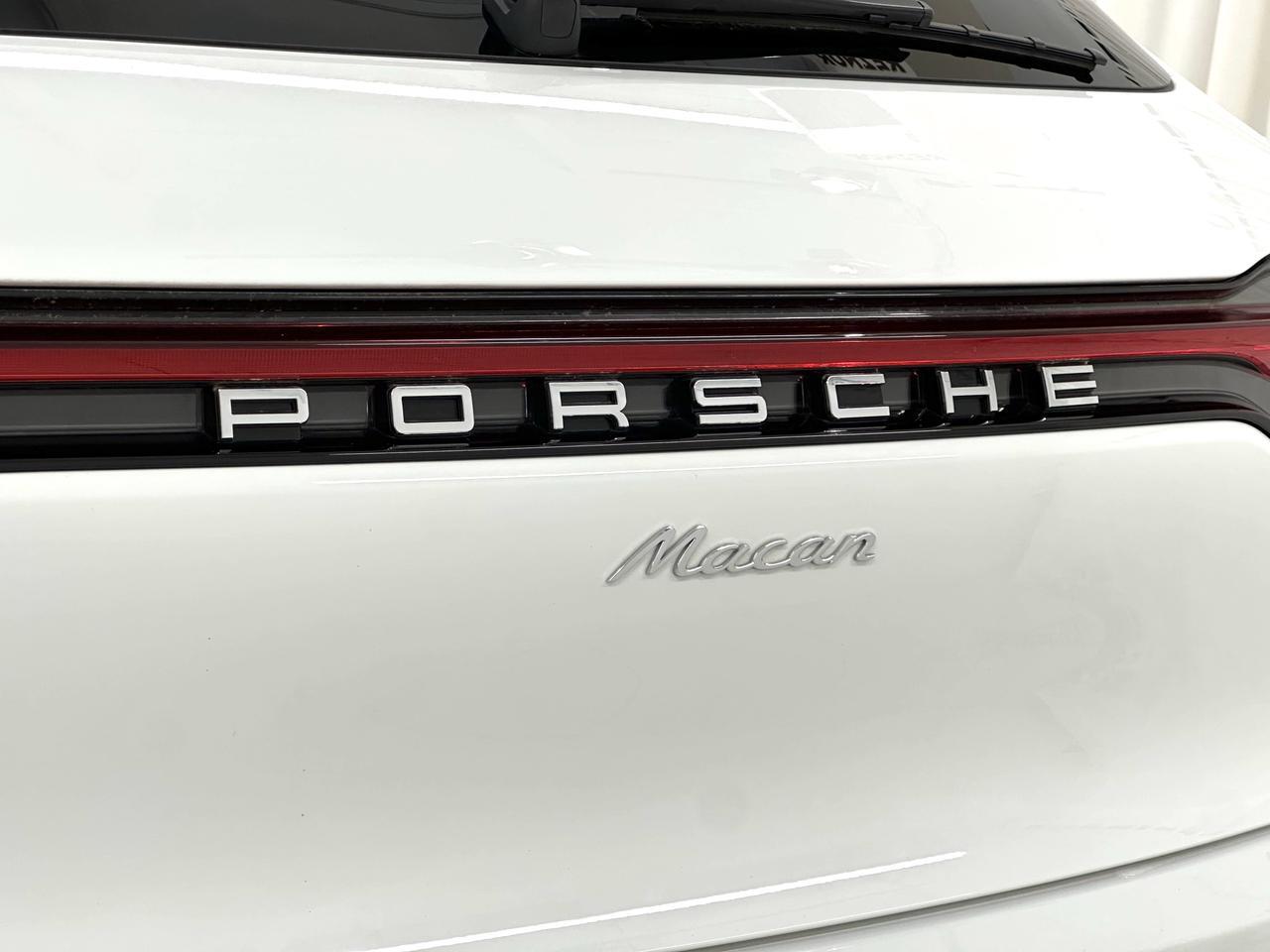 2024 Porsche Macan Newark DE