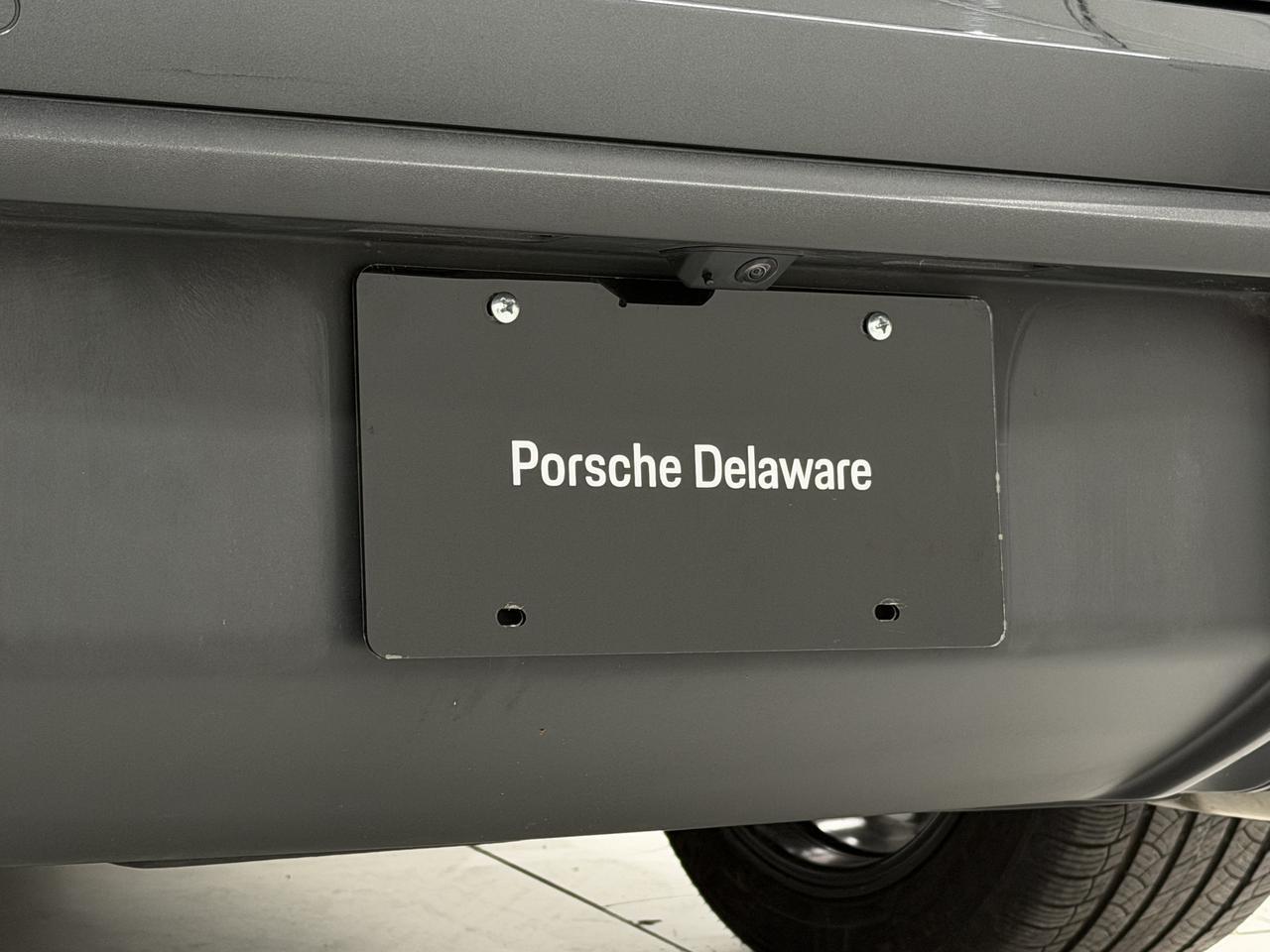 2024 Porsche Macan Newark DE