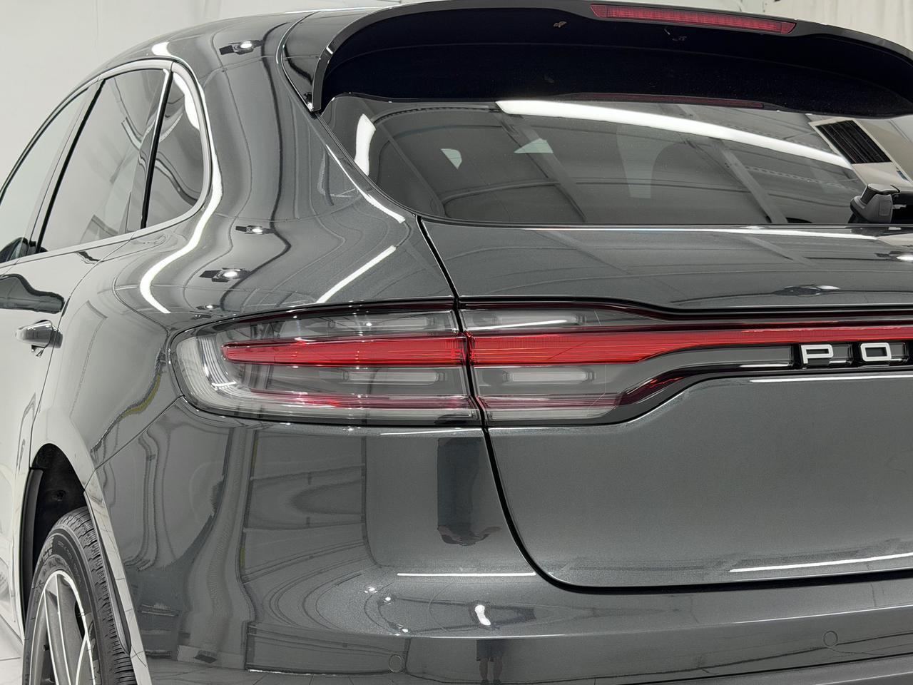 2024 Porsche Macan Newark DE