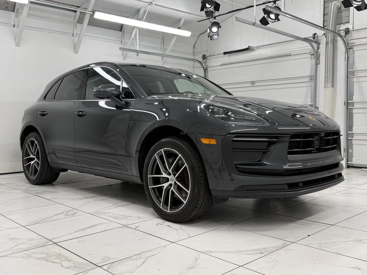 2024 Porsche Macan Newark DE