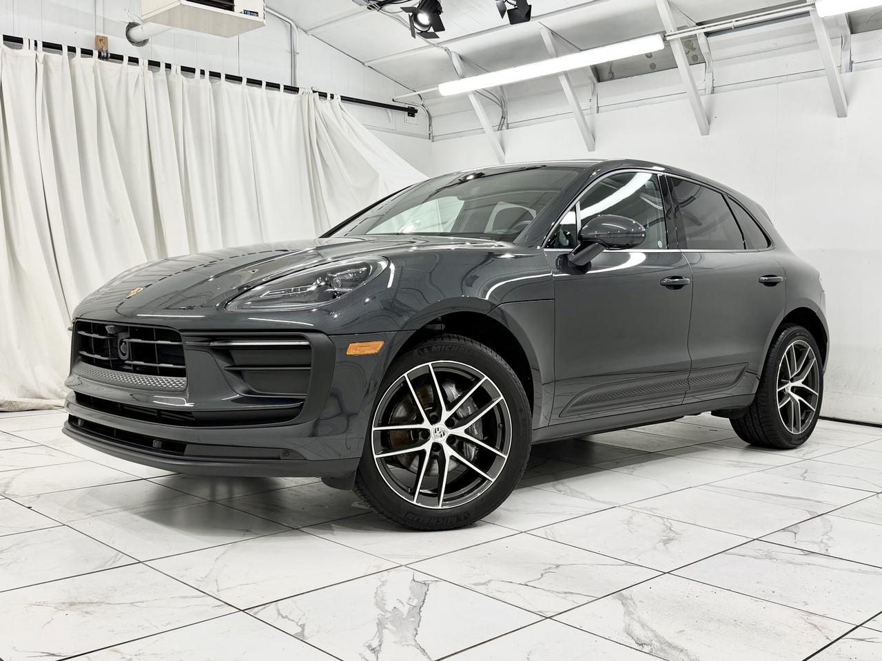 2024 Porsche Macan Newark DE