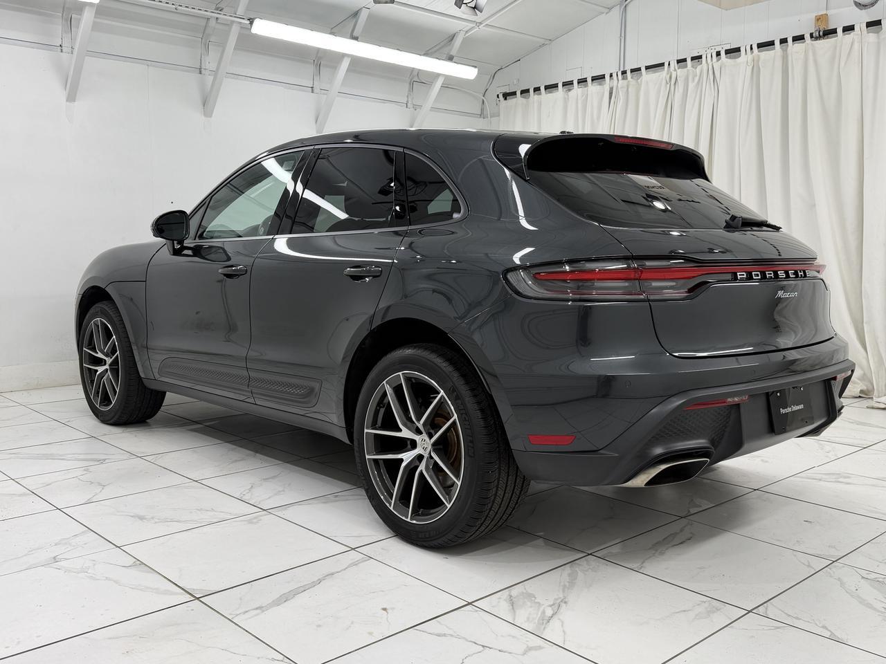 2024 Porsche Macan Newark DE