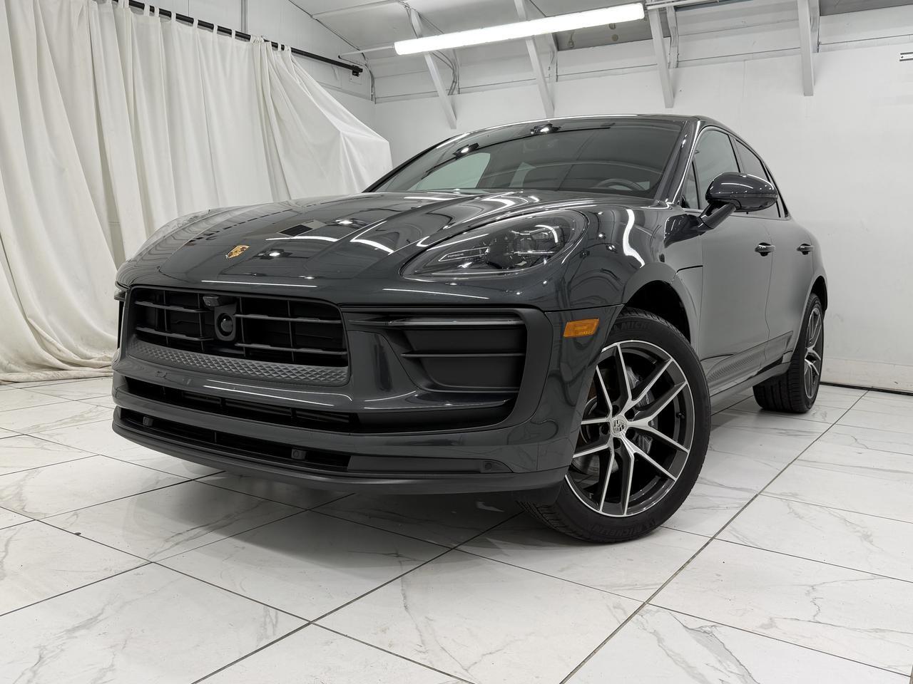2024 Porsche Macan Newark DE