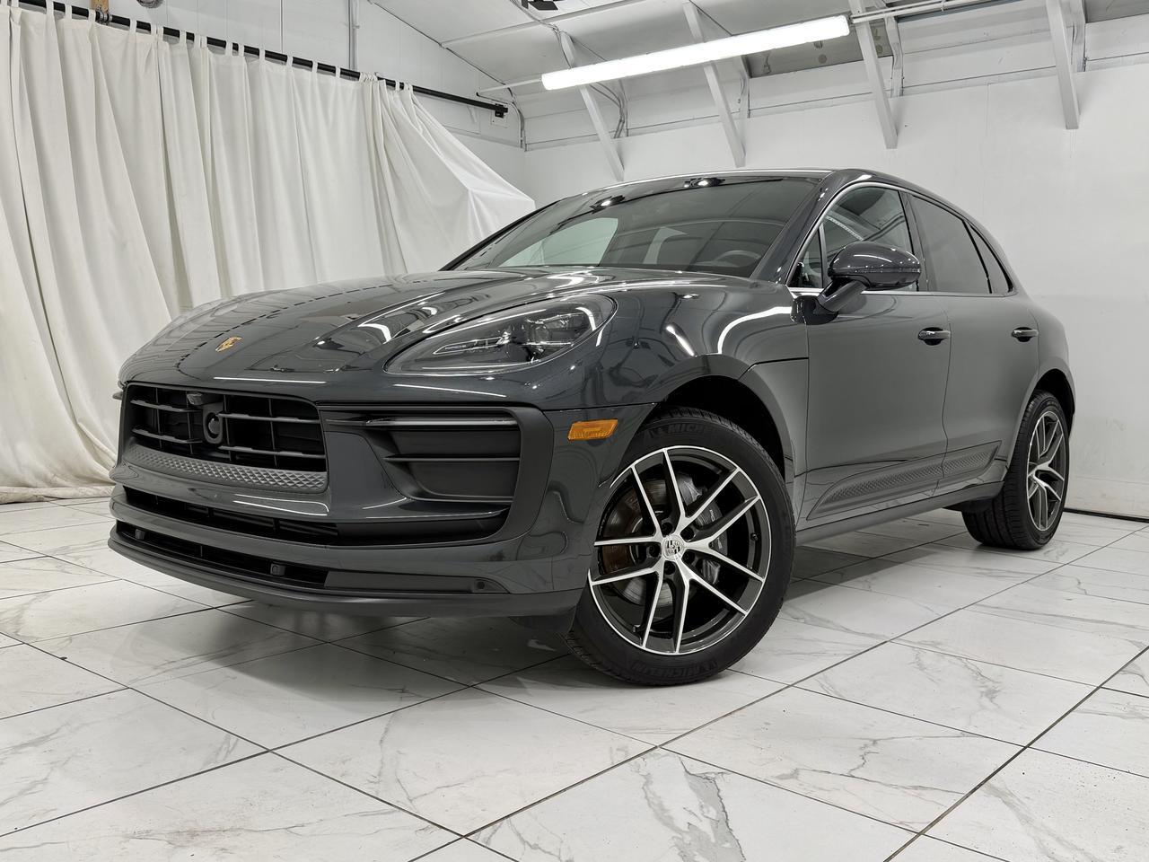 2024 Porsche Macan Newark DE