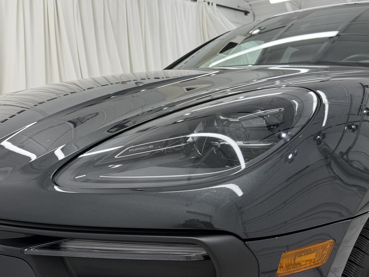 2024 Porsche Macan Newark DE