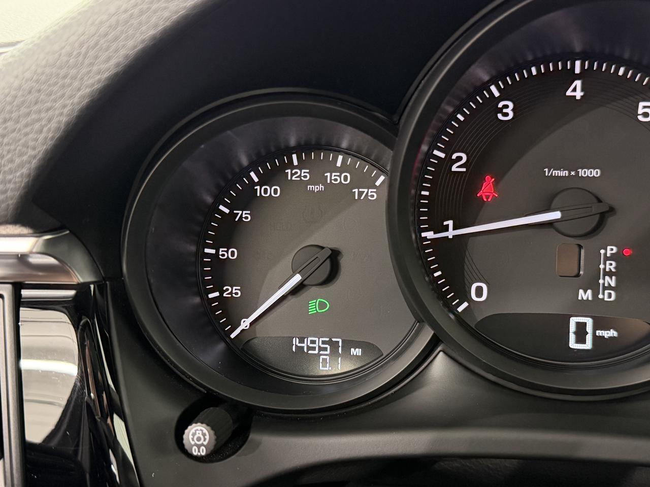 2024 Porsche Macan Newark DE