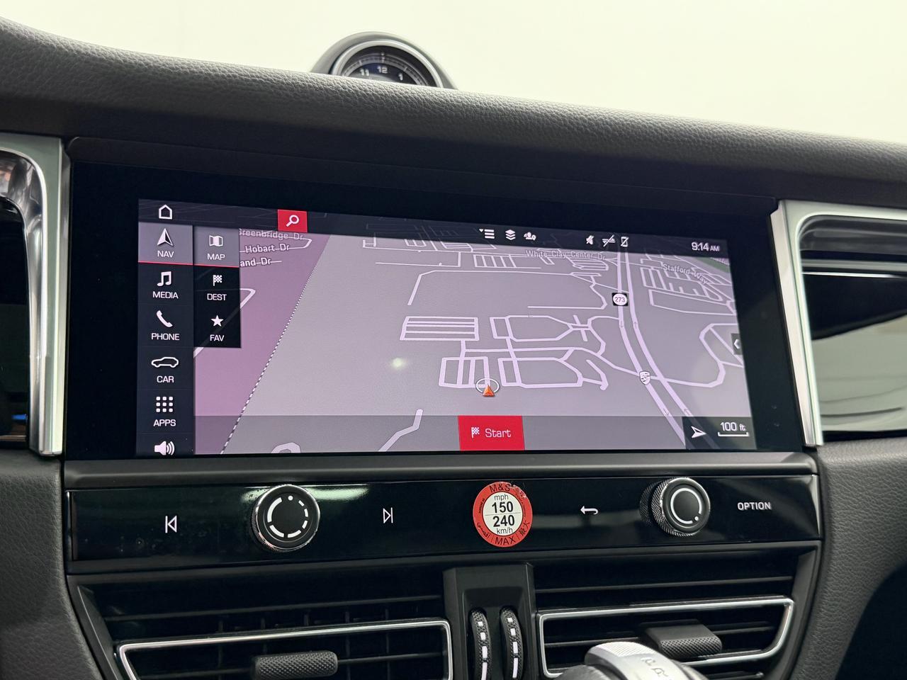 2024 Porsche Macan Newark DE