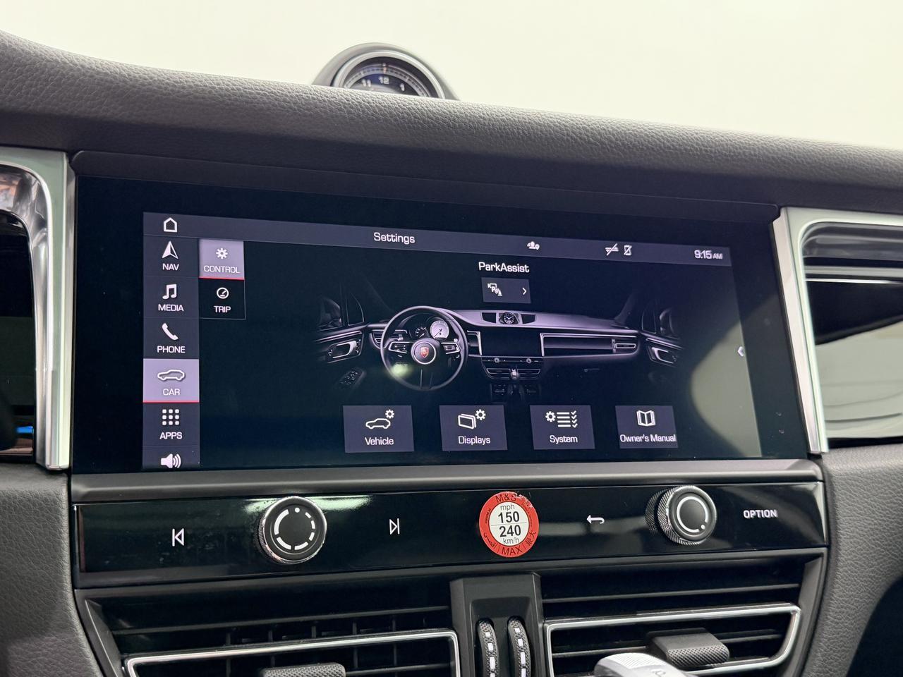 2024 Porsche Macan Newark DE