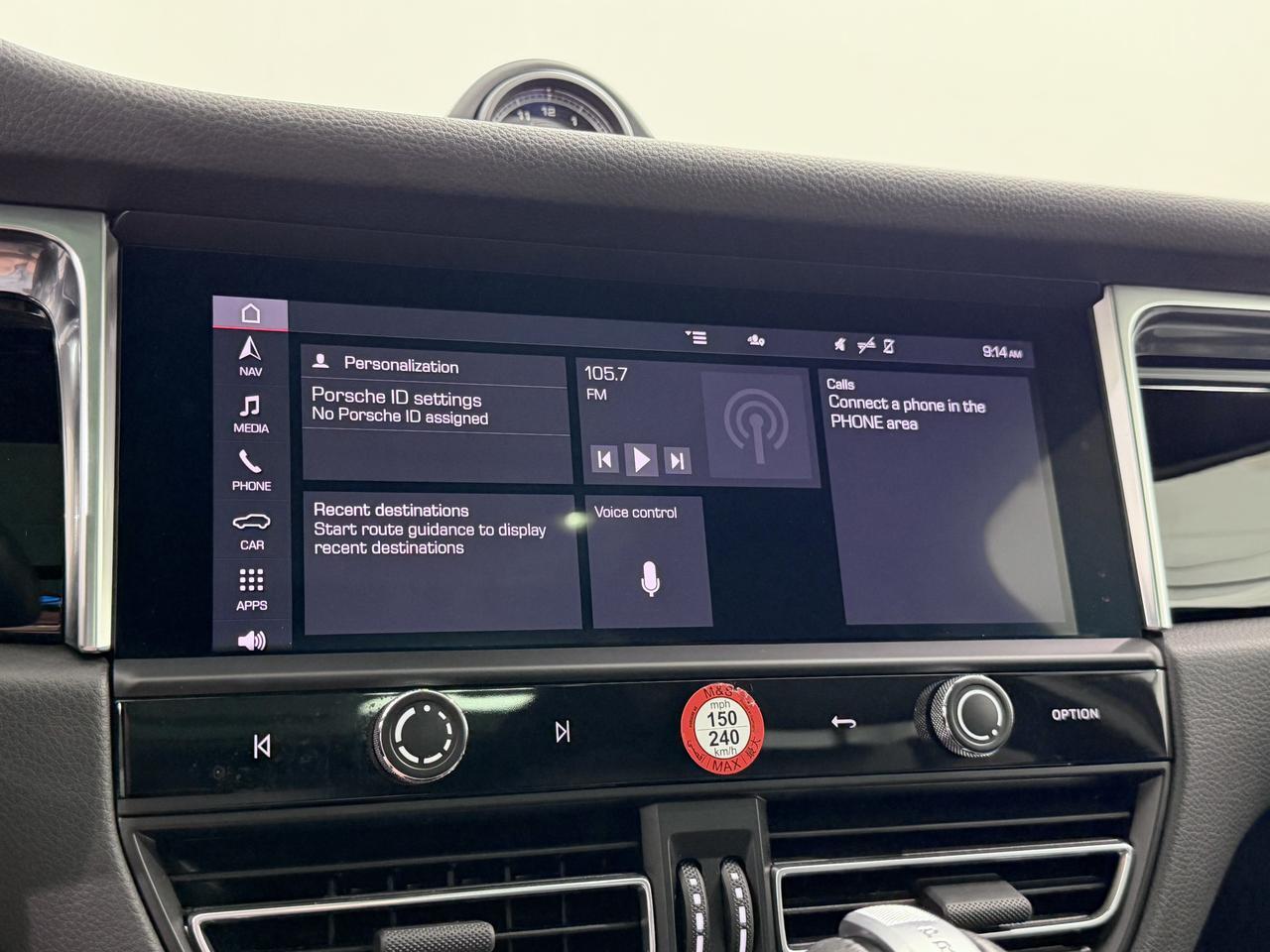 2024 Porsche Macan Newark DE