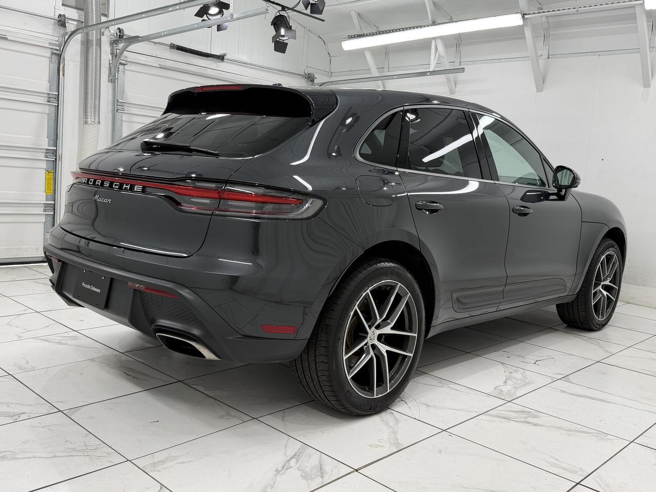 2024 Porsche Macan Newark DE
