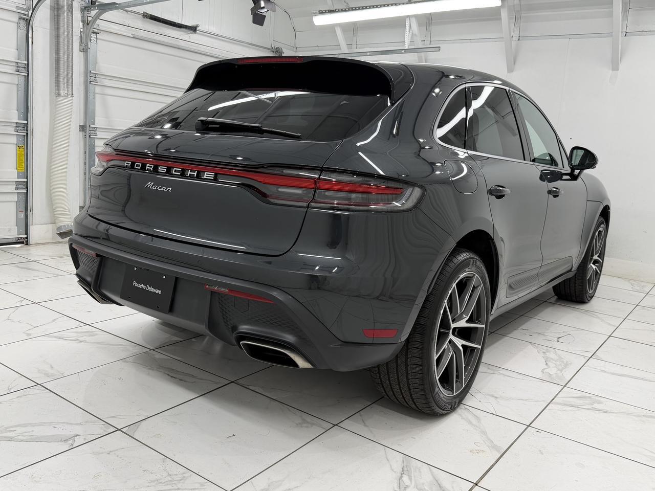 2024 Porsche Macan Newark DE