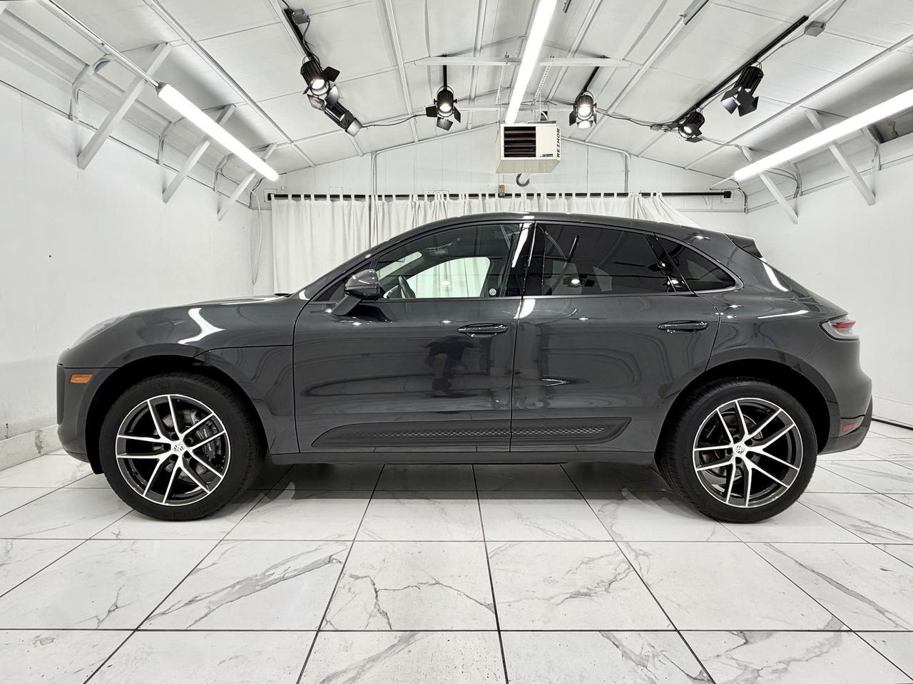 2024 Porsche Macan Newark DE