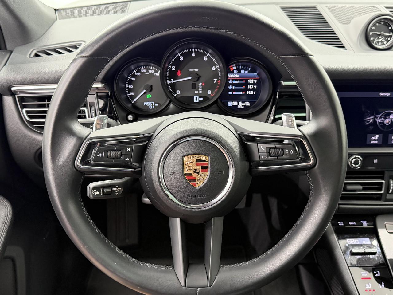 2024 Porsche Macan Newark DE