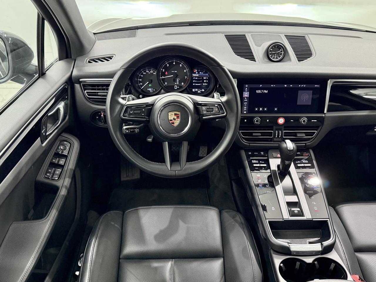 2024 Porsche Macan Newark DE
