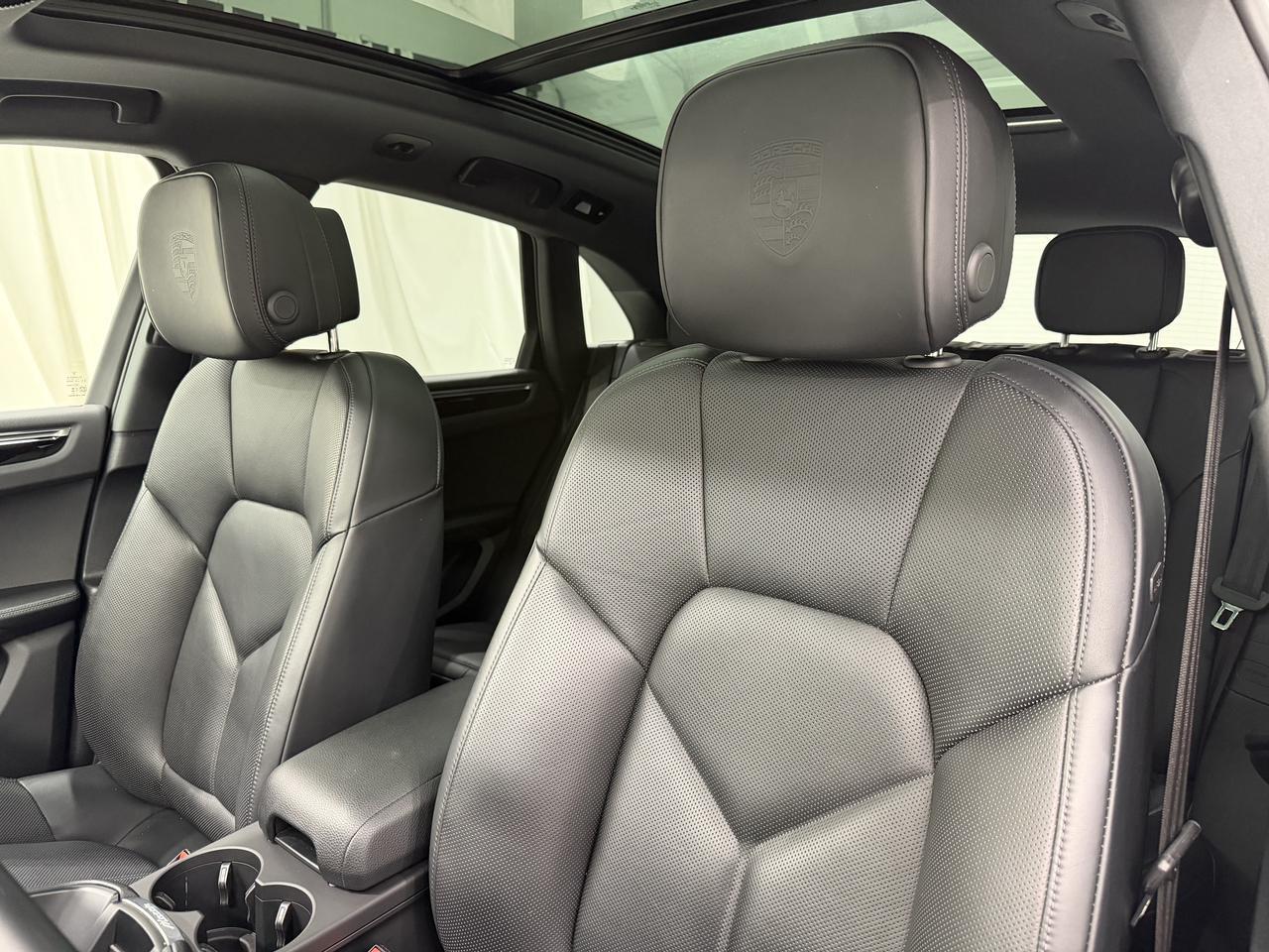 2024 Porsche Macan Newark DE