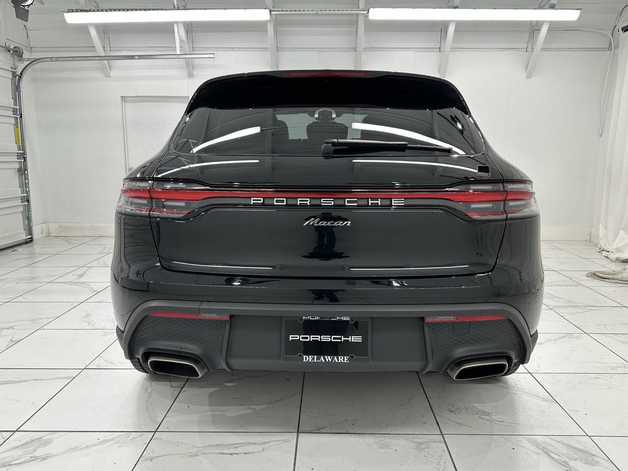 2024 Porsche Macan Newark DE