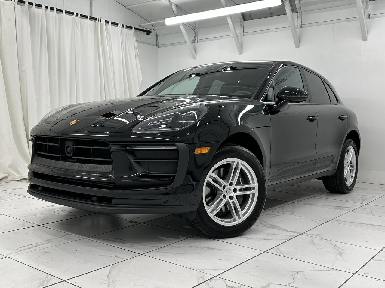 2024 Porsche Macan Newark DE