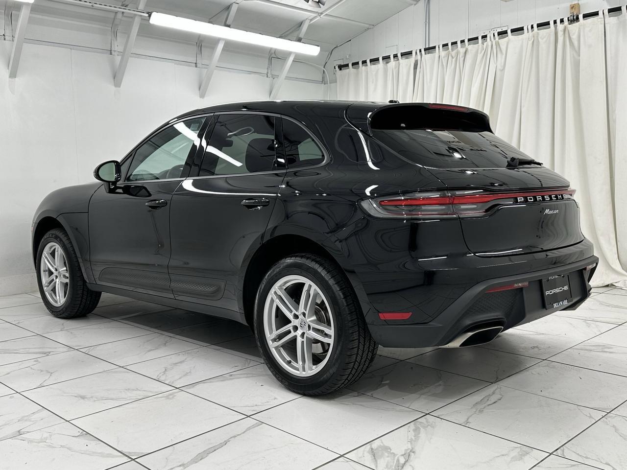 2024 Porsche Macan Newark DE