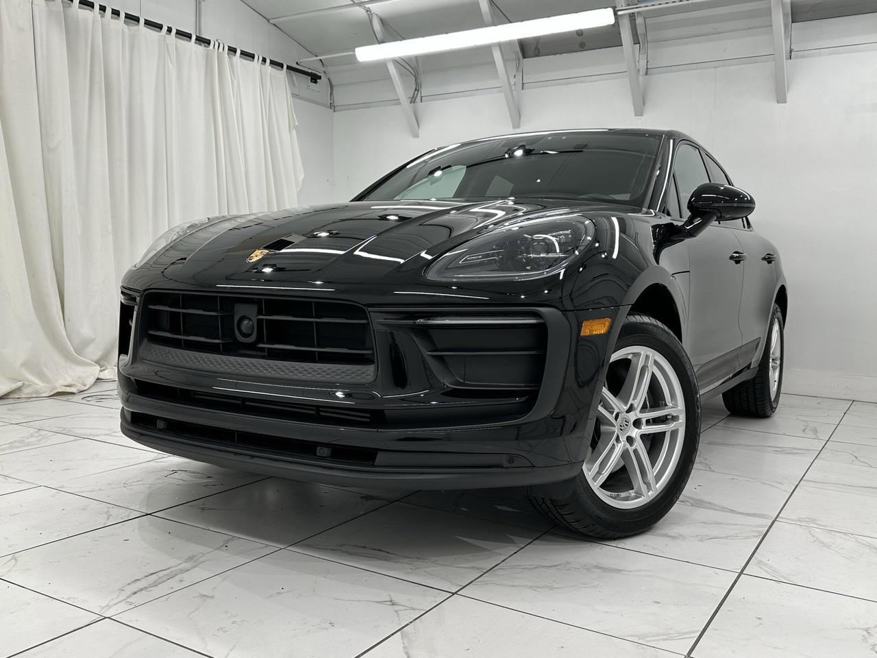2024 Porsche Macan Newark DE