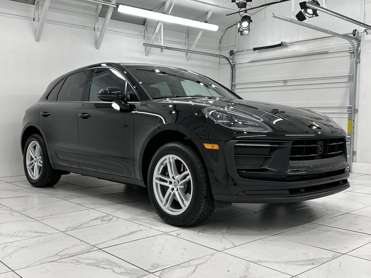 2024 Porsche Macan Newark DE