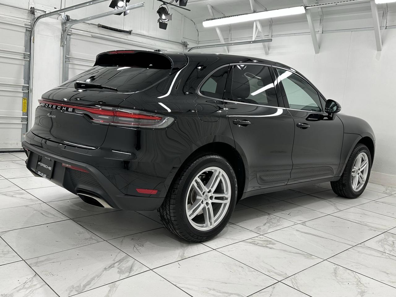 2024 Porsche Macan Newark DE