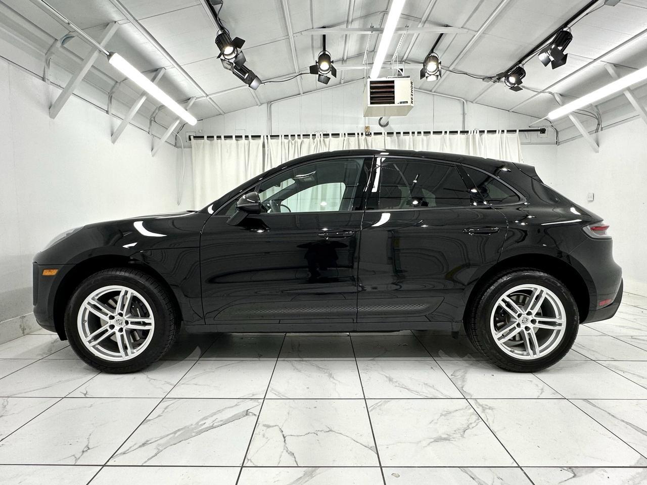 2024 Porsche Macan Newark DE