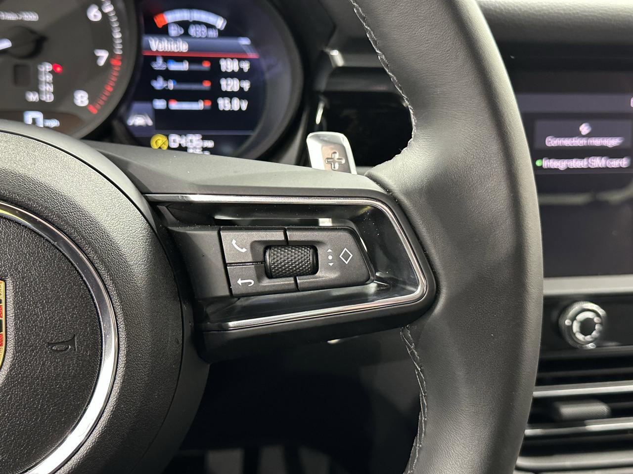 2024 Porsche Macan Newark DE