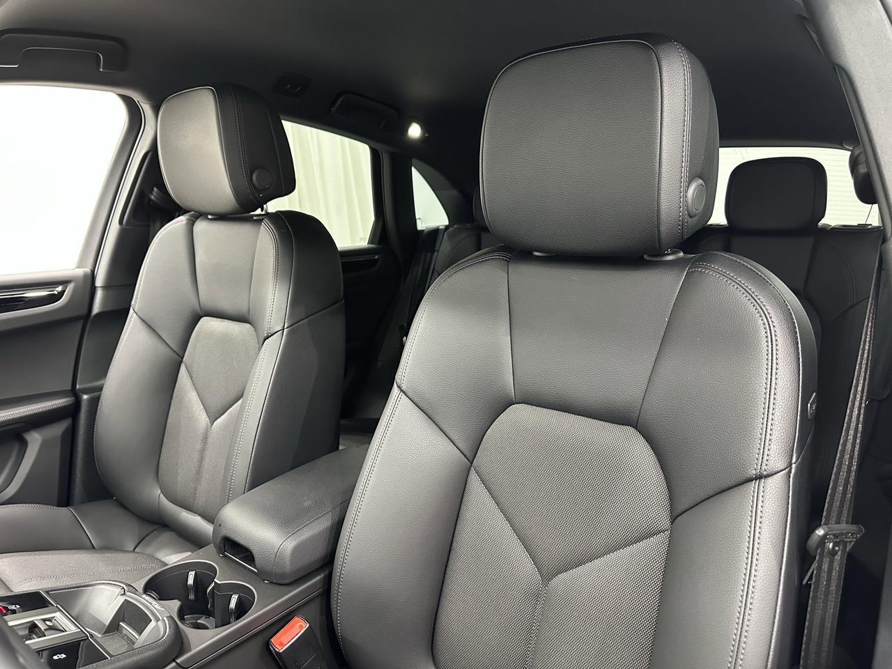 2024 Porsche Macan Newark DE