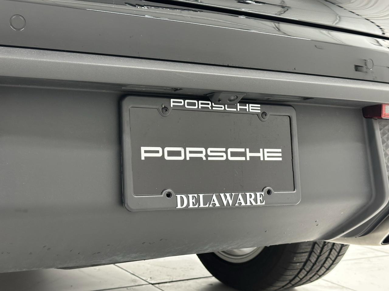 2024 Porsche Macan Newark DE