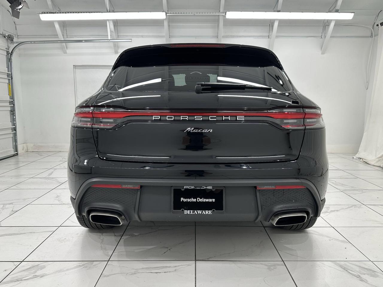 2024 Porsche Macan Newark DE