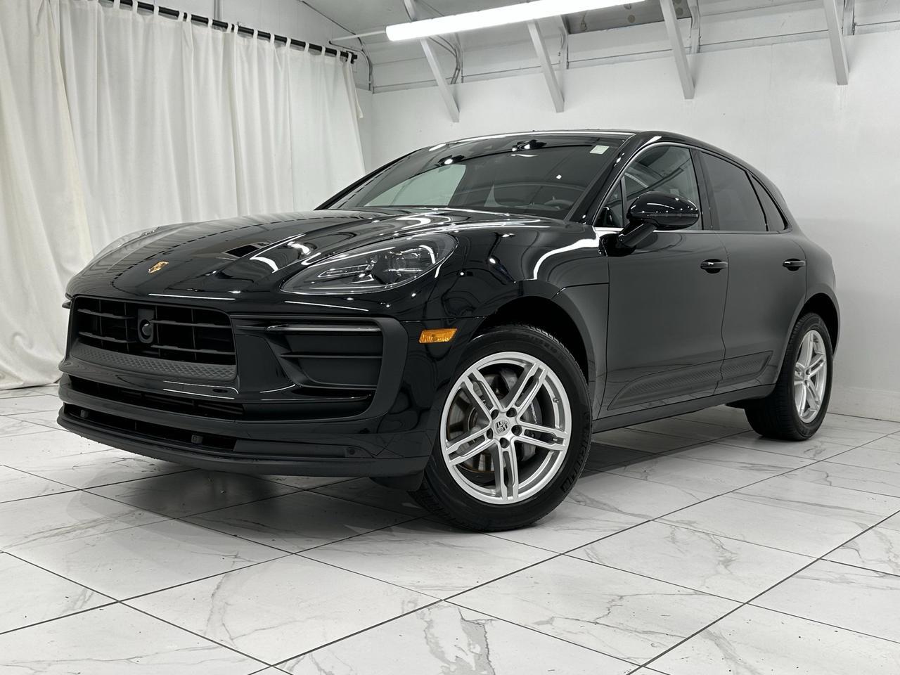 2024 Porsche Macan Newark DE