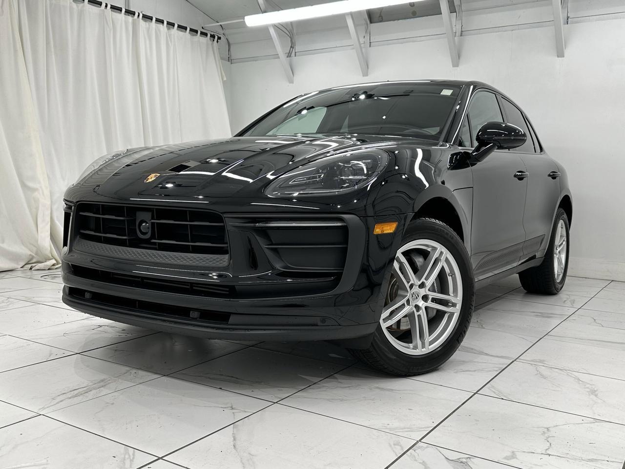2024 Porsche Macan Newark DE