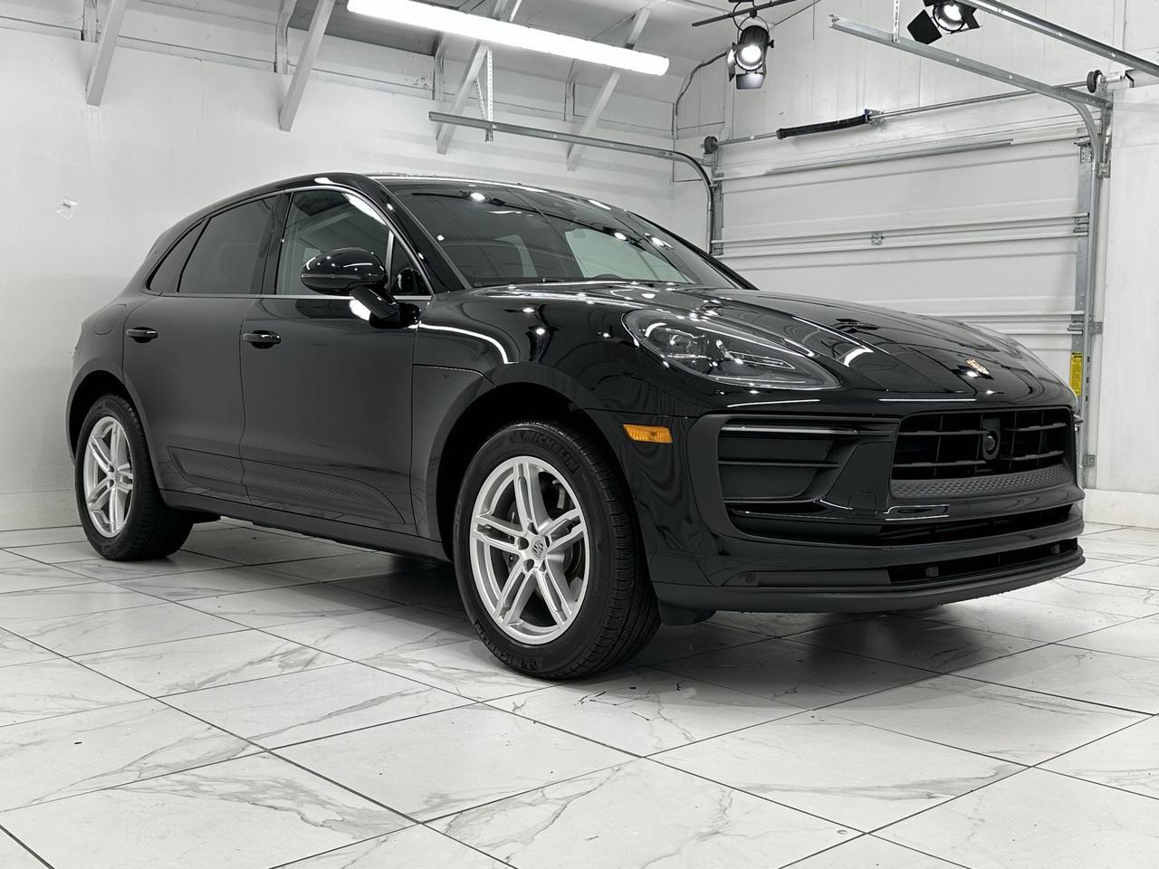 2024 Porsche Macan Newark DE
