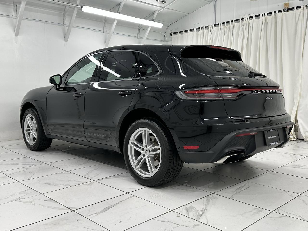 2024 Porsche Macan Newark DE