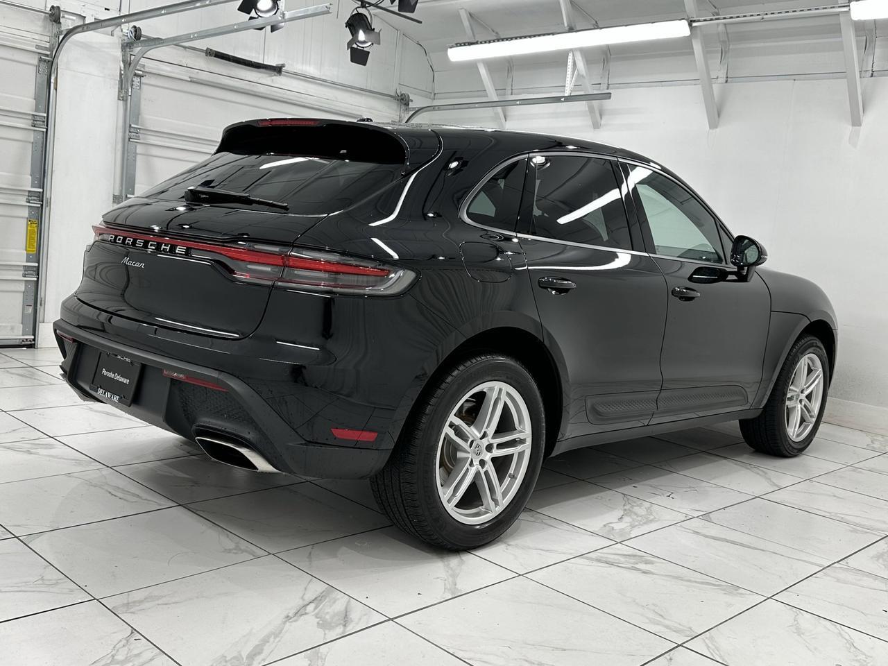2024 Porsche Macan Newark DE