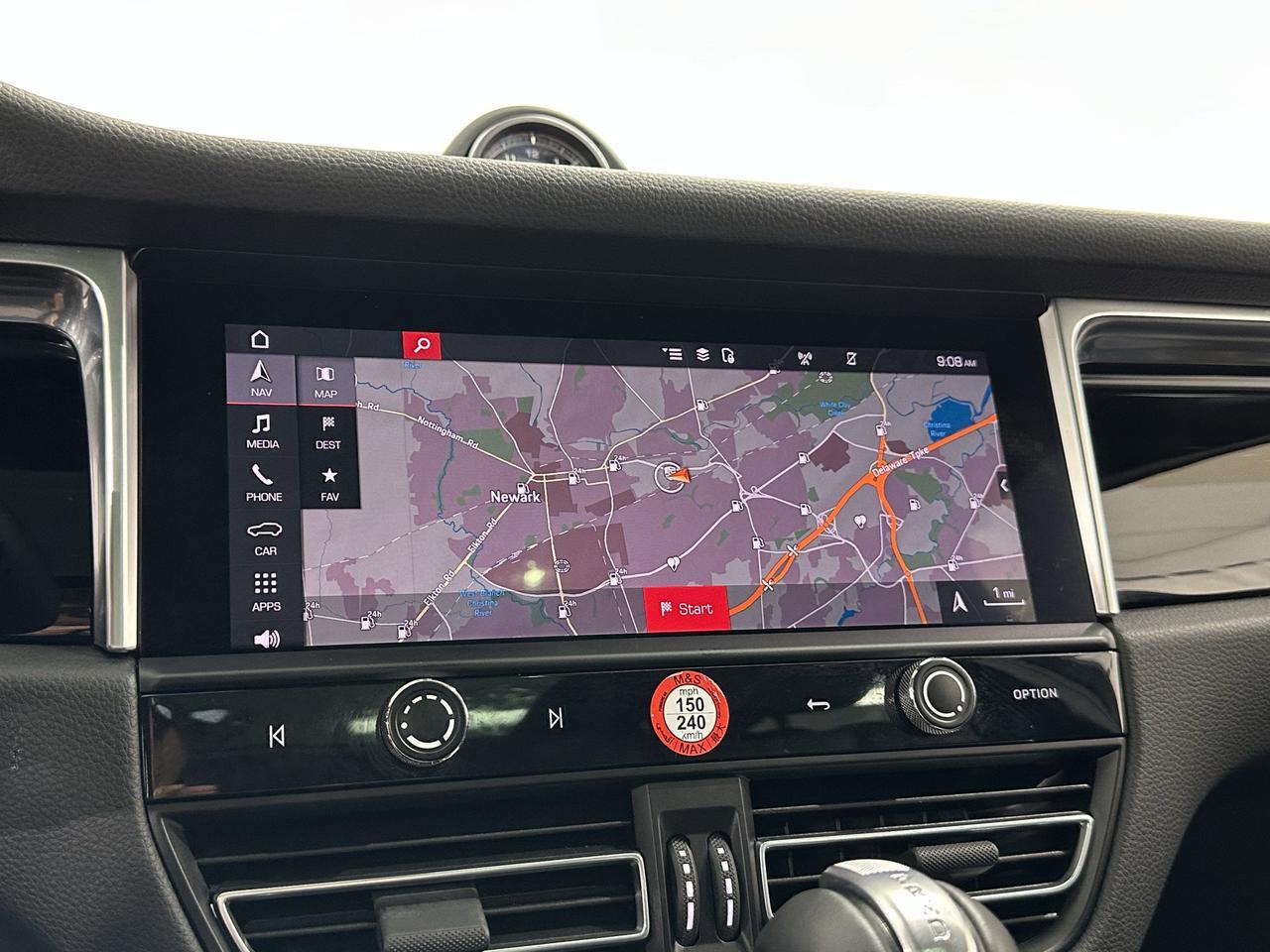 2024 Porsche Macan Newark DE