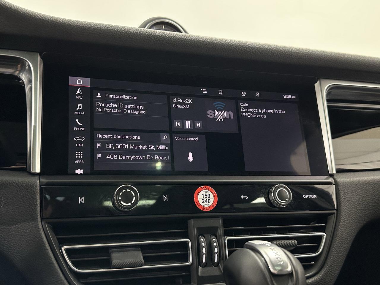 2024 Porsche Macan Newark DE